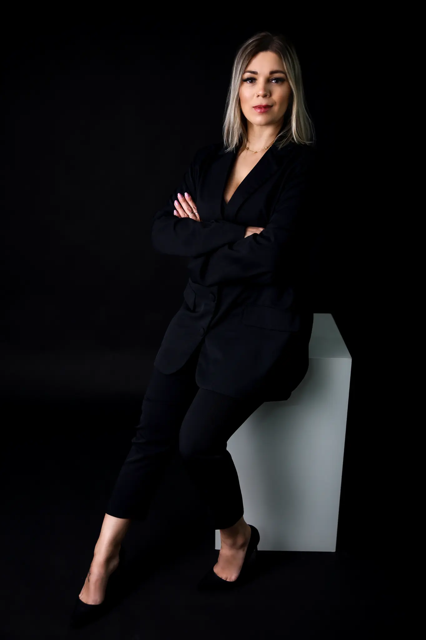 Maria Reisig Permanent Make-up Studio Regenstauf Maria Reisig, Inhaberin von Professional Permanent in Regenstauf