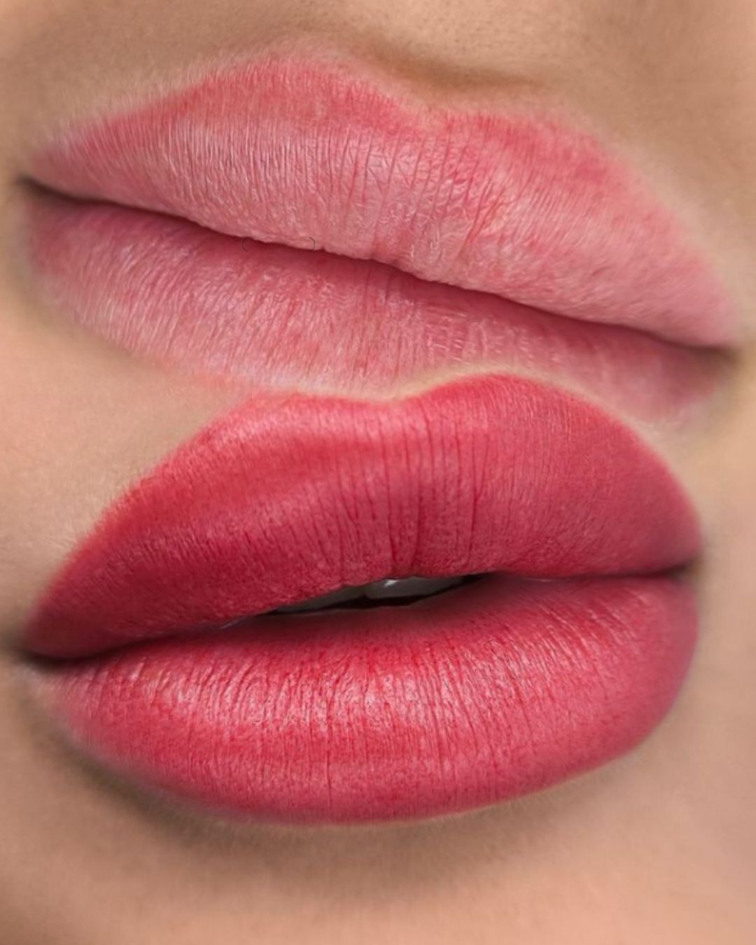 Aqua Lips Lippenpigmentierung für gleichmäßige, natürlich frische Lippen